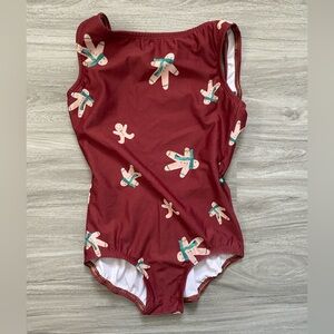 Gingerbread Leo🎅🎄